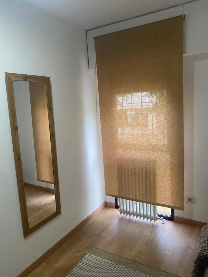 Apartamento recién reformado El Rinconcito Ourense Esterno foto
