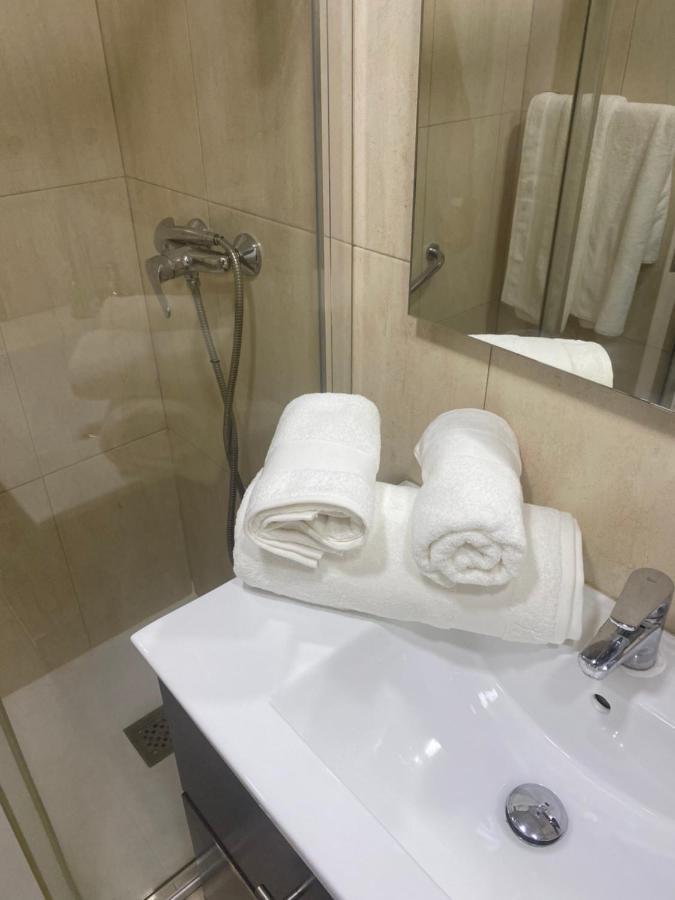 Apartamento recién reformado El Rinconcito Ourense Esterno foto
