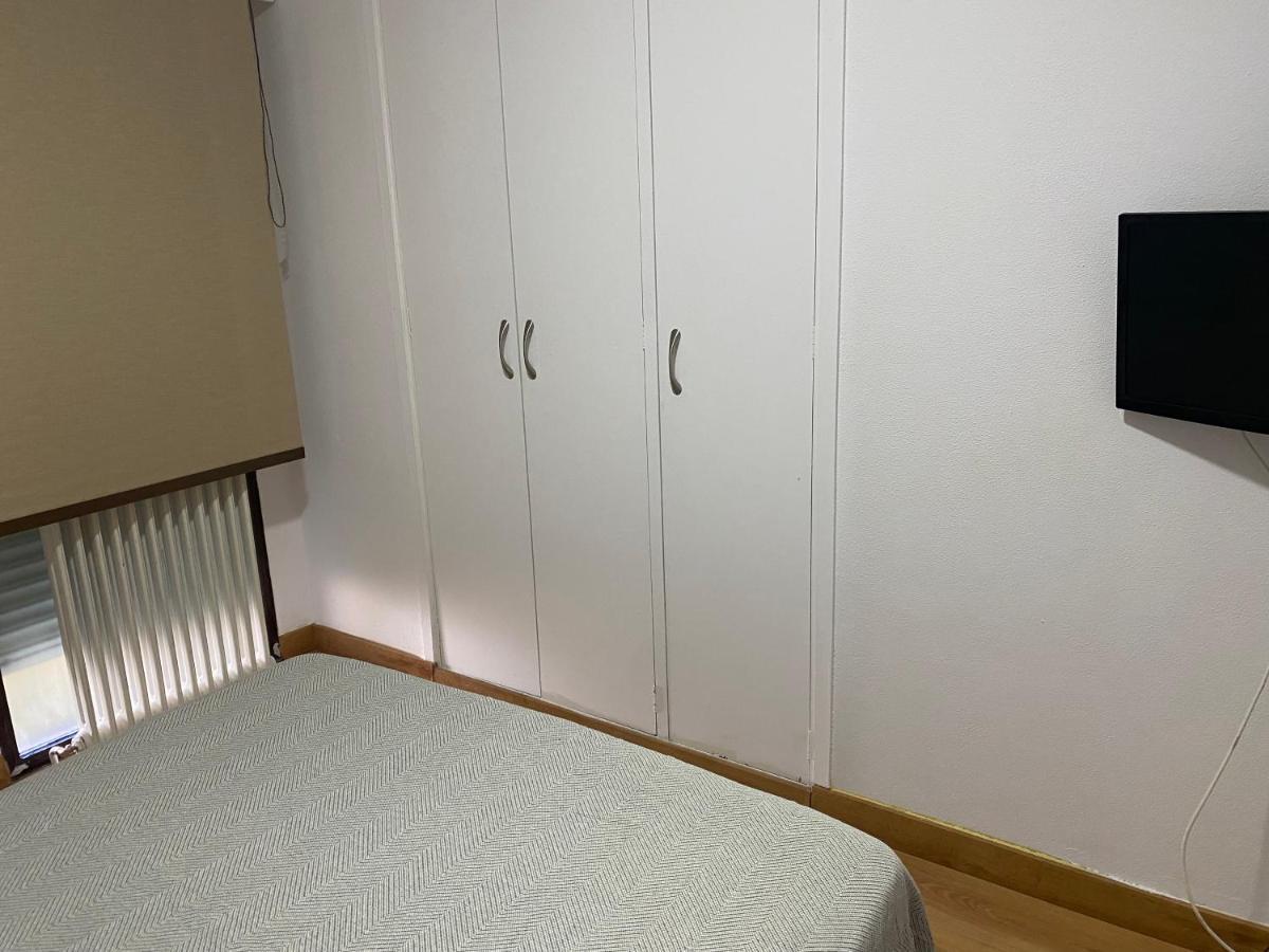 Apartamento recién reformado El Rinconcito Ourense Esterno foto